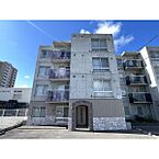 北海道札幌市手稲区前田一条10丁目3-45：物件画像／大東建託リーシング株式会社　札幌麻生店