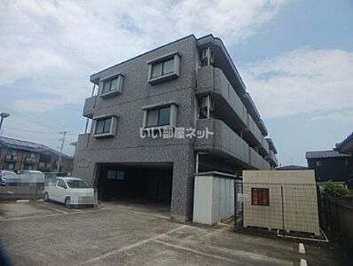 外観 外観