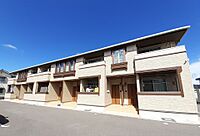 香川県高松市国分寺町新居：物件画像／大東建託リーシング株式会社　高松国道11号店