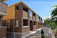茨城県土浦市下坂田：物件画像／大東建託リーシング株式会社 土浦店