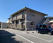 栃木県宇都宮市五代3丁目7-14：物件画像／大東建託リーシング株式会社 宇都宮北店