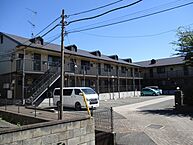 千葉県富津市大堀1516-1：物件画像／大東建託リーシング株式会社 木更津店