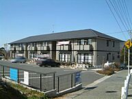 愛知県豊橋市二川町字西向山204-4：物件画像／大東建託リーシング株式会社 豊橋店