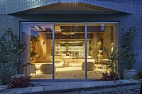 東京都品川区大井3丁目2-5：物件画像／大東建託リーシング株式会社　池袋東口店