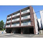 北海道札幌市中央区宮の森二条10丁目1-30：物件画像／大東建託リーシング株式会社　麻生店