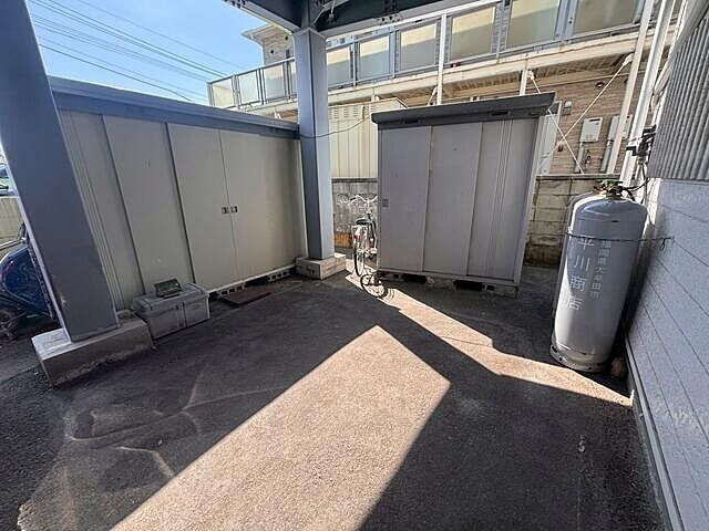その他