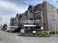 大阪府岸和田市中井町1丁目17-11：物件画像／大東建託リーシング株式会社 和歌山店