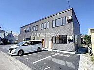 北海道旭川市豊岡二条1丁目1-25：物件画像／大東建託リーシング株式会社 旭川店