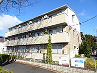 茨城県水戸市河和田町1069-1：物件画像／大東建託リーシング株式会社 ひたちなか店