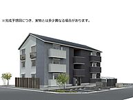 福井県福井市江守中2丁目1601番：物件画像／大東建託リーシング株式会社 福井店