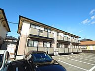 広島県福山市高西町南118-1：物件画像／大東建託リーシング株式会社 安芸店