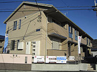 栃木県足利市五十部町1006-16：物件画像／大東建託リーシング株式会社 伊勢崎店