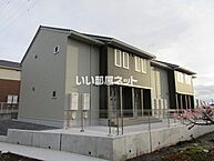 愛知県犬山市大字五郎丸字神明下34番1：物件画像／大東建託リーシング株式会社 小牧店