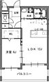 PHOENIX福津BAYSIDE4階8.2万円