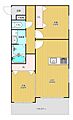 PHOENIX福津BAYSIDE3階10.0万円