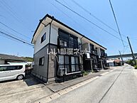 熊本県宇城市不知火町高良1970-2：物件画像／大東建託リーシング株式会社　宇土店