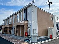 茨城県ひたちなか市大字市毛：物件画像／大東建託リーシング株式会社 水戸店