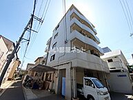広島県広島市南区宇品海岸2丁目：物件画像／大東建託リーシング株式会社 安芸店