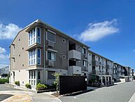 埼玉県越谷市レイクタウン6丁目35-6：物件画像／大東建託リーシング株式会社　越谷店