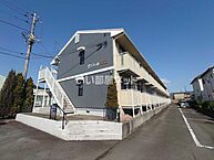 静岡県田方郡函南町塚本952-8：物件画像／大東建託リーシング株式会社　長泉裾野店