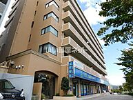 広島県東広島市西条中央7丁目3-45：物件画像／大東建託リーシング株式会社 東広島店