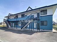 香川県丸亀市飯山町真時242：物件画像／大東建託リーシング株式会社　丸亀店
