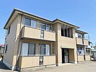 福島県福島市南矢野目字台畑21-12：物件画像／大東建託リーシング株式会社 福島店