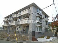 兵庫県神戸市灘区篠原北町3丁目4-11：物件画像／大東建託リーシング株式会社　三宮店