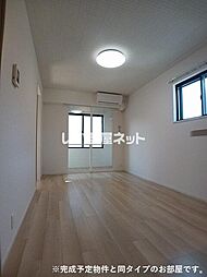 ルミナス ブラン 1LDKの写真