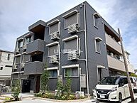 神奈川県茅ヶ崎市共恵2丁目10206番10：物件画像／大東建託リーシング株式会社　平塚駅前店