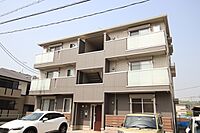 広島県福山市引野町3丁目14-26：物件画像／大東建託リーシング株式会社 安芸店