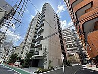 東京都文京区関口1丁目10-15：物件画像／大東建託リーシング株式会社 亀戸店