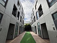 東京都目黒区自由が丘2丁目7-9：物件画像／大東建託リーシング株式会社　練馬店