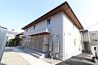大分県大分市中島西2丁目5530番3、5530番4(地番)：物件画像／大東建託リーシング株式会社　大分駅前店