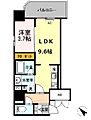 D'FOREST甲南6階7.0万円