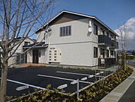 岩手県紫波郡矢巾町医大通2丁目6-1：物件画像／大東建託リーシング株式会社 盛岡店