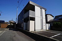 秋田県秋田市楢山本町7-37：物件画像／大東建託リーシング株式会社 秋田店