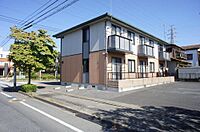 群馬県太田市飯塚町1487：物件画像／大東建託リーシング株式会社 佐野店
