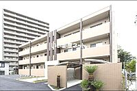 神奈川県海老名市柏ケ谷2丁目7-3：物件画像／大東建託リーシング株式会社 大和駅前店