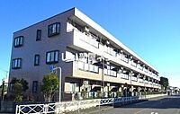 埼玉県深谷市上柴町西5丁目：物件画像／大東建託リーシング株式会社 伊勢崎店