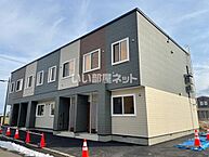 北海道深川市文光町20-13：物件画像／大東建託リーシング株式会社 旭川店