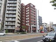 広島県広島市中区舟入川口町：物件画像／大東建託リーシング株式会社 広島店