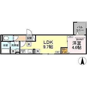 間取り 間取り