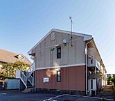 富山県高岡市城東2丁目2-28：物件画像／大東建託リーシング株式会社 富山中央店