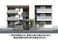 愛知県名古屋市中村区名楽町3丁目6番2(地番)：物件画像／大東建託リーシング株式会社　中村公園店