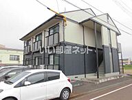 新潟県上越市東城町3丁目12-16?：物件画像／大東建託リーシング株式会社　亀田店