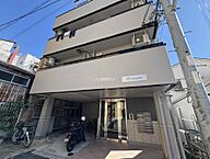 兵庫県神戸市中央区八雲通5丁目：物件画像／大東建託リーシング株式会社　三宮店