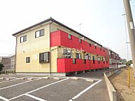 群馬県太田市下小林町：物件画像／大東建託リーシング株式会社 深谷店