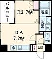 アーバン伏見9階7.7万円