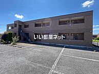 栃木県鹿沼市貝島町518-5：物件画像／大東建託リーシング株式会社 北栃木店